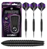 Winmau fléchettes Apocalypse Brass Steeldart 24 g Voir les images du produit 18