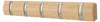 FLIP Garderobe 318850-390, naturel, van Umbra Productafbeelding-voorbeeld 1