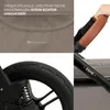 Kinderkraft ESME - multifunktionaler 3-in-1-Kinderwagen - Produktbild-Vorschau 14