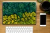 MuchoWow® Laptop Aufkleber Sticker Cover Wald - Bäume - Produktbild-Vorschau 2