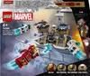 LEGO Marvel – Iron Man e la Legione di Ferro contro il Anteprima dell’immagine prodotto 2