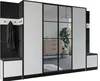 KIER FURNITURE Kleiderschrank EDEN, Schlafzimmer Schrank, Produktbild-Vorschau 1