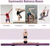 KOMFOTTEU kladina 210 cm, gymnastická kladina skladacia, Náhľad obrázku produktu 7
