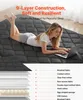 SucceBuy Japonský futónový matrac (2032 x 1372 x 89 mm), Náhľad obrázku produktu 3