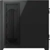 CORSAIR Geh Midi iCUE 5000X RGB (Tempered Glass) Black Produktbild-Vorschau 13