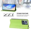 Lederhülle für Infinix Hot 30 5G Hülle Flip Brieftasche Produktbild-Vorschau 3