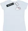 Disney - "Aristocats Sweet" T-Shirt für Damen BI15563 (M) Produktbild-Vorschau 1