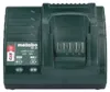 Metabo Basic Set 1x akumulator Li-Power 18 V 4,0 Ah + Podgląd zdjęcia produktu 4
