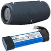 Baterie pro JBL Xtreme 3, 5200mAh, Li-Ion Náhled obrázku produktu 5