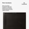 KlarsteinHot Spot Slimcurve Double Wave, 2 w 1 grzejnik, Podgląd zdjęcia produktu 2