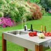EASYmaxx Warm- & Kaltwasserarmatur mit Durchlauferhitzer Produktbild-Vorschau 6