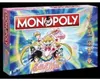 Monopoly Sailor Moon Edition Spiel Gesellschaftsspiel Produktbild-Vorschau 5