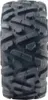 27x11.00-14 Pneumatiky pro čtyřkolky Wanda P350 6ply Náhled obrázku produktu 2