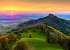 Burg Hohenzollern Ravensburger 15012 Produktbild-Vorschau 2