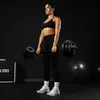 GORILLA SPORTS® Hantelscheiben - 27,5 kg Set, 30/31 mm Produktbild-Vorschau 6