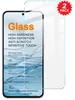 2 vetri protettivi per display Samsung Galaxy A27 5G in Anteprima dell’immagine prodotto 1