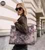 reisenthel daily shopper jacquard rose Produktbild-Vorschau 12