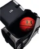 Under Armour Tasche Ua Contain Duo Sm Bp Duffle-Gry Produktbild-Vorschau 3
