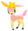 Pokémon Battle Figure 2 Pack Spring Pikachu with Pecha Produktbild-Vorschau 3