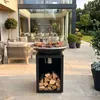 ASH - Solaria - Plancha Barbecue - Schwarz Produktbild-Vorschau 4
