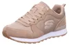 Skechers 85goldn Gurl, color marrón Vista previa de la imagen del producto 1