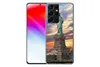 MuchoWow® Handyhülle Schutzhülle Hülle für Samsung Galaxy Produktbild-Vorschau 2