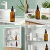 Set da 12 flaconi con pipetta Relaxdays, 100 ml, oli Anteprima dell’immagine prodotto 8