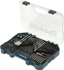 Makita Kit de forets à embouts 1/4'' 75 pcs. en coffret ( Voir les images du produit 4