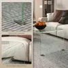 SUGIFT Couchtisch Hartglas einteilig, Glastisch Sofatisch Produktbild-Vorschau 8