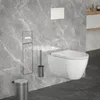 LuxeBath podtynkowy moduł szafki ze stali nierdzewnej na Podgląd zdjęcia produktu 10