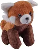 Wild Republic - Doudou - Pocketkins Eco - Panda roux Voir les images du produit 1
