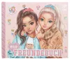Depesche TOPModel Freundebuch Motiv 1 TEAM TEDDY Produktbild-Vorschau 2