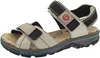 Rieker 68851 Schuhe Damen Trekking Sandalen, Größe:39 EU, Produktbild-Vorschau 22