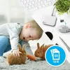 EZVIZ C2C H.265, IP-Sicherheitskamera, Drinnen, Kabellos, Produktbild-Vorschau 18