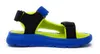 Kappa Uni Schuhe Marine 260886MFK-6011 Grösse 33 Produktbild-Vorschau 8