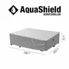 SIENA GARDEN AquaShield Loungehülle 240x220xH70cm Produktbild-Vorschau 4