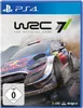 PS4 Spiel - WRC 7 Produktbild-Vorschau 9