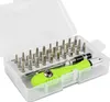 zestaw precyzyjnych śrubokrętów torx wkrętak 32w1 11325 Podgląd zdjęcia produktu 27