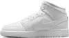 Nike Obuv Air Jordan 1 Mid Gs, 554725136 Náhľad obrázku produktu 2