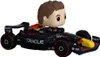 Figurine Funko POP Formula 1 307 Max Verstappen Voir les images du produit 2