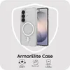 Cazy Coque Compatible avec Samsung Galaxy S26 - Compatible Voir les images du produit 2