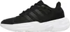 Adidas Herren Sportschuhe GX6763 OZELLE schwarz r. 46 Produktbild-Vorschau 8