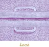Lavea® Badematte 50x80 cm, Badteppich Bali aus Baumwolle, Produktbild-Vorschau 8