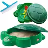 Little tikes Pískoviště Stavební stanice Náhled obrázku produktu 15