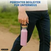 Roestvrijstalen drinkfles van 500 ml - dubbelwandige Productafbeelding-voorbeeld 5