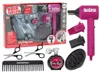 Lean Toys Friseursalon Set Friseur Trockner 10 Ele. Produktbild-Vorschau 1
