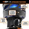 Varič JetBoil Zip Fast Boil System 0,8 l Carbon-2025 Náhľad obrázku produktu 7