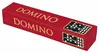 Das Domino-Spiel 55 Steine Produktbild-Vorschau 1