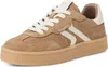 Tamaris 1-23723-44 - Damen Sneaker - 341-Taupe, Größe:40 EU Produktbild-Vorschau 28
