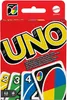 UNO Kartenspiel im Thekendisplay Produktbild-Vorschau 1